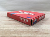 UF1605 Tetris BOXED NES Famicom Japan