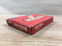 UF1605 Tetris BOXED NES Famicom Japan