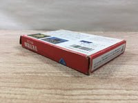 UF1605 Tetris BOXED NES Famicom Japan