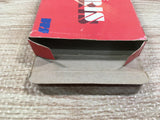 UF1605 Tetris BOXED NES Famicom Japan