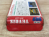 UF1605 Tetris BOXED NES Famicom Japan
