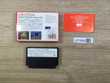 UF1606 Tetris BOXED NES Famicom Japan