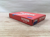 UF1606 Tetris BOXED NES Famicom Japan