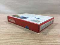 UF1606 Tetris BOXED NES Famicom Japan