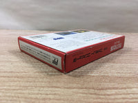 UF1606 Tetris BOXED NES Famicom Japan