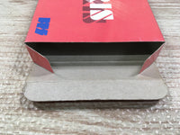 UF1606 Tetris BOXED NES Famicom Japan