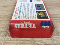UF1606 Tetris BOXED NES Famicom Japan