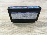 UF1608 Final Lap BOXED NES Famicom Japan