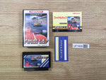 UF1608 Final Lap BOXED NES Famicom Japan