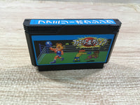 UF1609 Family Boxing BOXED NES Famicom Japan