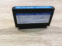 UF1609 Family Boxing BOXED NES Famicom Japan