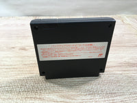 UF1610 SANGOKUSHI Records of the Three Kingdoms BOXED NES Famicom Japan