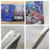 UF1611 Suikoden BOXED NES Famicom Japan