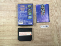 UF1611 Suikoden BOXED NES Famicom Japan