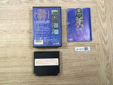 UF1611 Suikoden BOXED NES Famicom Japan
