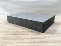 UF1611 Suikoden BOXED NES Famicom Japan