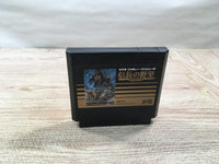 UF1612 Nobunaga's Ambition Nobunaga no Yabo BOXED NES Famicom Japan