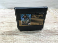UF1613 Nobunaga's Ambition Nobunaga no Yabo BOXED NES Famicom Japan