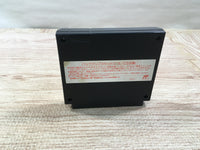 UF1613 Nobunaga's Ambition Nobunaga no Yabo BOXED NES Famicom Japan