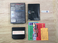 UF1613 Nobunaga's Ambition Nobunaga no Yabo BOXED NES Famicom Japan