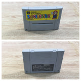 UF1614 Super Mario Collection All Stars BOXED SNES Super Famicom Japan