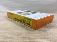 UF1614 Super Mario Collection All Stars BOXED SNES Super Famicom Japan