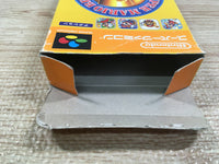 UF1614 Super Mario Collection All Stars BOXED SNES Super Famicom Japan