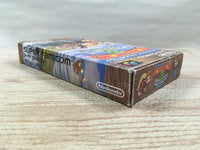 UF1615 Super Donkey Kong Country 3 BOXED SNES Super Famicom Japan
