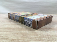 UF1615 Super Donkey Kong Country 3 BOXED SNES Super Famicom Japan