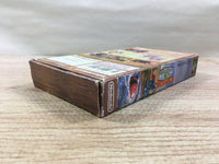 UF1615 Super Donkey Kong Country 3 BOXED SNES Super Famicom Japan