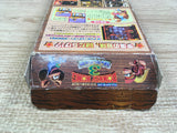 UF1615 Super Donkey Kong Country 3 BOXED SNES Super Famicom Japan