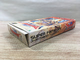 UF1616 Dragon Quest VI 6 BOXED SNES Super Famicom Japan