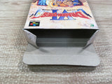 UF1616 Dragon Quest VI 6 BOXED SNES Super Famicom Japan