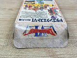 UF1616 Dragon Quest VI 6 BOXED SNES Super Famicom Japan