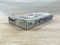 UF1617 Dragon Quest V 5 BOXED SNES Super Famicom Japan