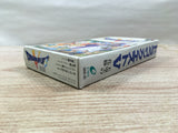 UF1617 Dragon Quest V 5 BOXED SNES Super Famicom Japan