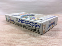 UF1617 Dragon Quest V 5 BOXED SNES Super Famicom Japan