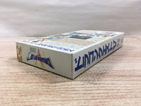 UF1617 Dragon Quest V 5 BOXED SNES Super Famicom Japan