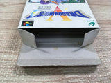 UF1617 Dragon Quest V 5 BOXED SNES Super Famicom Japan