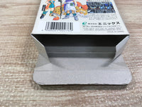 UF1617 Dragon Quest V 5 BOXED SNES Super Famicom Japan