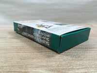 UF1618 The Legend Of Zelda A Link to the Past BOXED SNES Super Famicom Japan