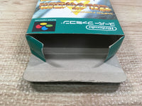 UF1618 The Legend Of Zelda A Link to the Past BOXED SNES Super Famicom Japan