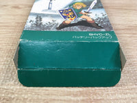 UF1619 The Legend Of Zelda A Link to the Past BOXED SNES Super Famicom Japan