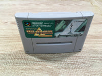 UF1619 The Legend Of Zelda A Link to the Past BOXED SNES Super Famicom Japan