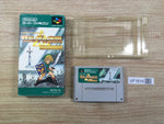 UF1619 The Legend Of Zelda A Link to the Past BOXED SNES Super Famicom Japan