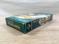 UF1619 The Legend Of Zelda A Link to the Past BOXED SNES Super Famicom Japan