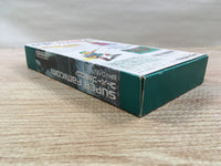 UF1619 The Legend Of Zelda A Link to the Past BOXED SNES Super Famicom Japan