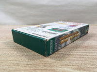 UF1619 The Legend Of Zelda A Link to the Past BOXED SNES Super Famicom Japan