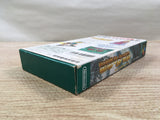 UF1619 The Legend Of Zelda A Link to the Past BOXED SNES Super Famicom Japan