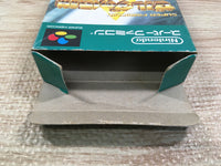 UF1619 The Legend Of Zelda A Link to the Past BOXED SNES Super Famicom Japan
